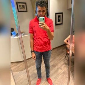 Meet your Posher, Jonathan